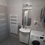 شقة Profi Keco *