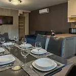 شقة Profi Keco *