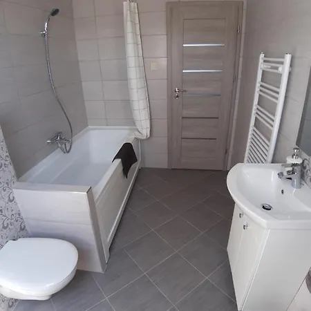 Apartament Profi Keco