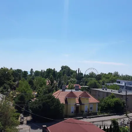 Profi Keco Apartament