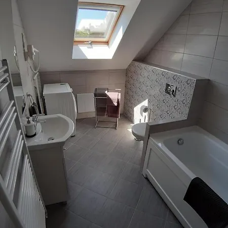 Profi Keco Apartament *