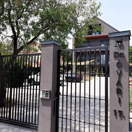 Apartament Profi Keco