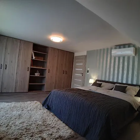Apartament Profi Keco