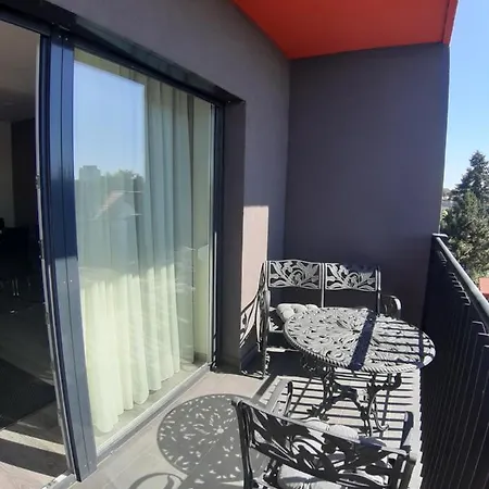 Profi Keco Balatonalmádi