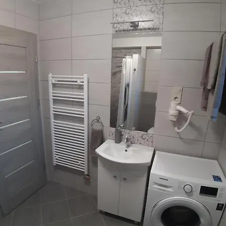 Apartament Profi Keco *