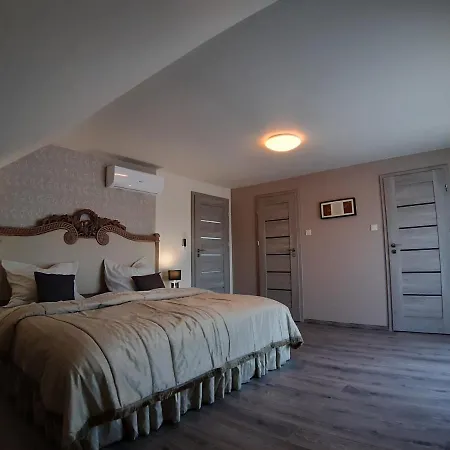 Profi Kecó Apartamento Balatonalmádi