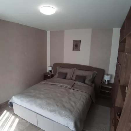 Apartament Profi Keco Balatonalmádi