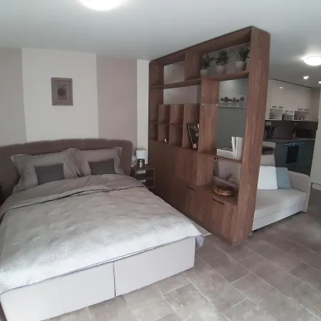 Profi Keco Apartament