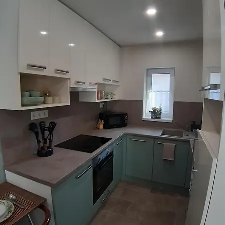 Profi Keco Apartment