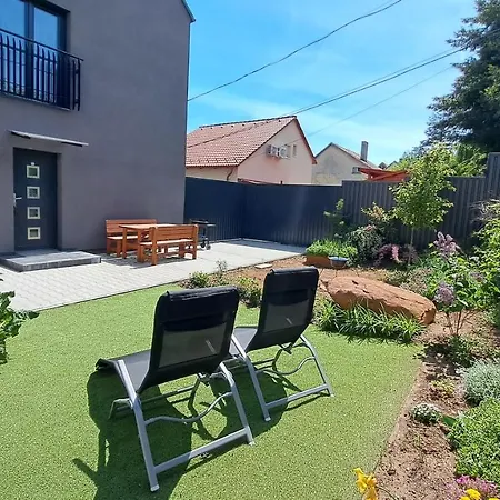 Profi Keco Apartament