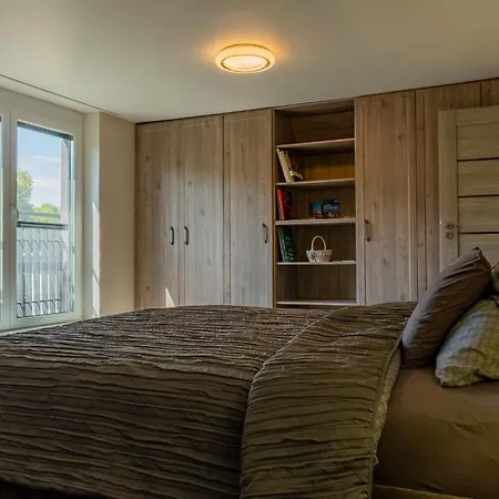 Profi Kecó Apartamento