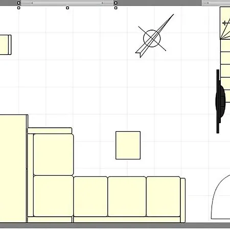 Apartament Profi Keco