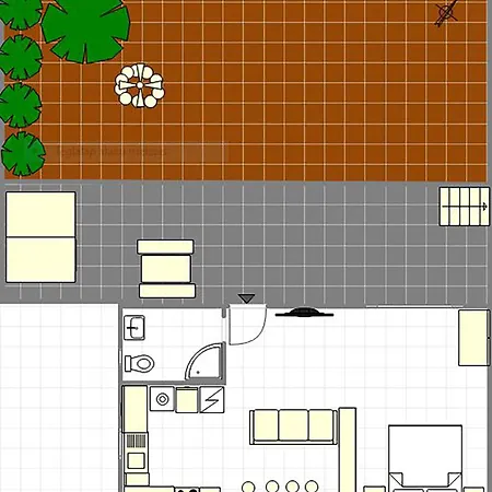Apartamento Profi Kecó Balatonalmádi