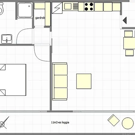 Profi Keco * Балатональмади