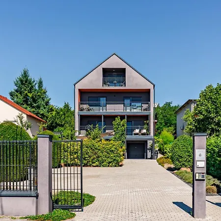 Profi Keco Apartmán