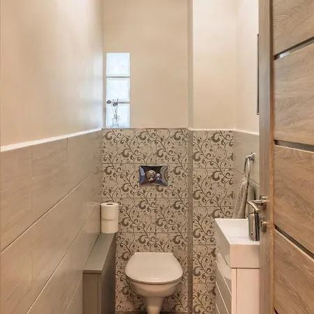 Apartamento Profi Kecó