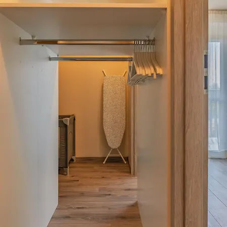 Profi Keco Апартаменты