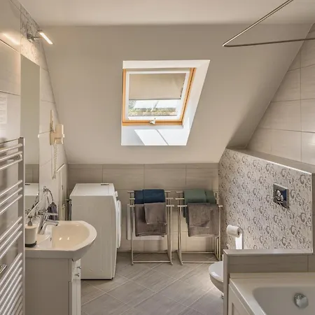 Apartamento Profi Kecó