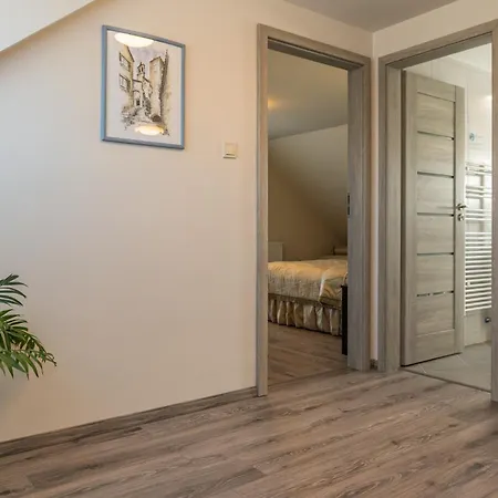 Profi Keco Apartament *