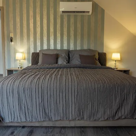 Apartmán Profi Keco *