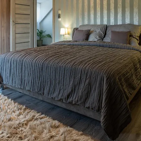 Profi Keco Apartmán Balatonalmádi