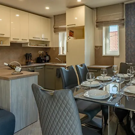 Apartmán Profi Keco Balatonalmádi