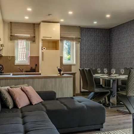 Profi Keco Apartament