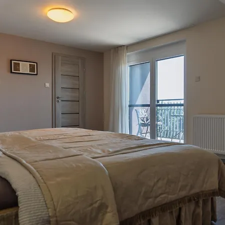 Apartmán Profi Keco