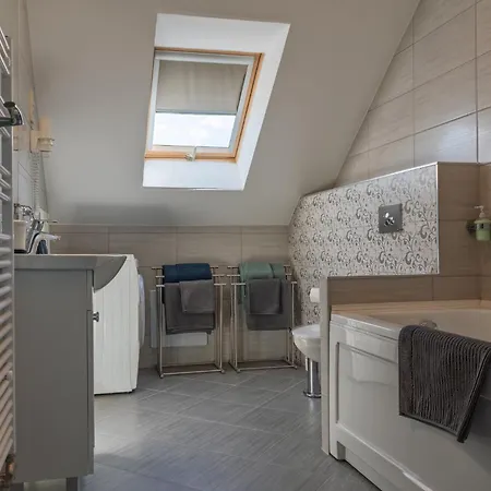 Profi Keco Apartament *