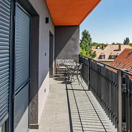 Apartament Profi Keco