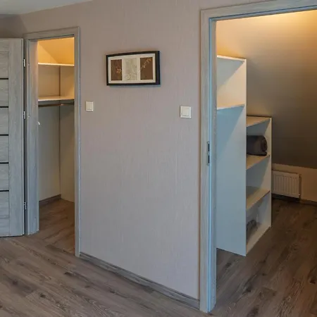 Profi Keco Apartament *