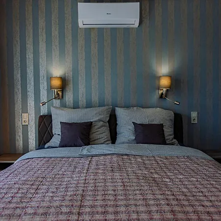 Apartamento Profi Kecó *