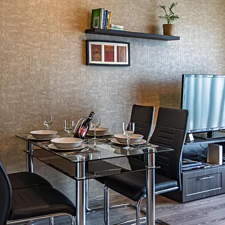 Apartmán Profi Keco Balatonalmádi