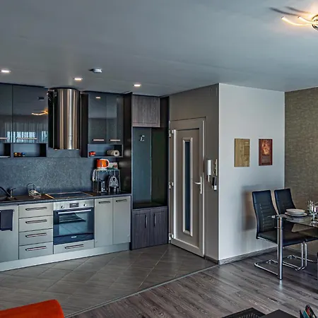 Profi Keco Apartament