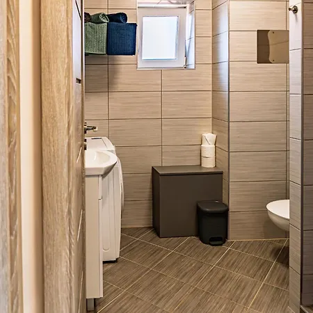 Apartament Profi Keco