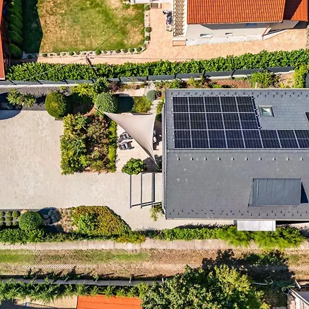 Apartament Profi Keco