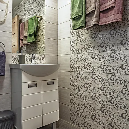 Apartament Profi Keco *