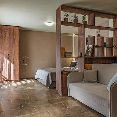 Apartmán Profi Keco Balatonalmádi