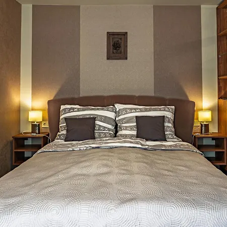Profi Kecó Apartamento