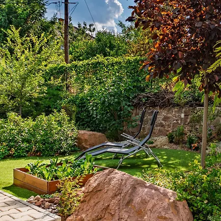 Profi Keco Апартаменты *