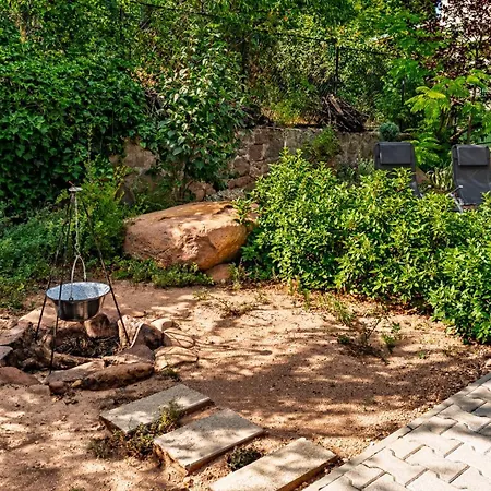 Apartmán Profi Keco *