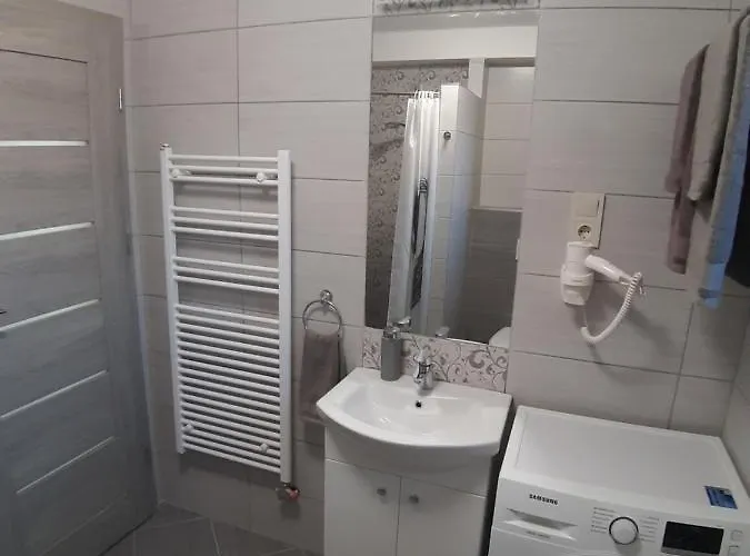 Lejlighed Profi Keco *