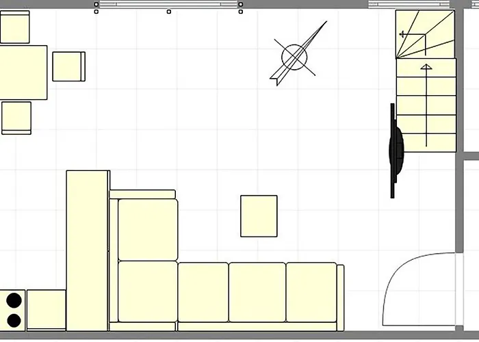 Lejlighed Profi Keco