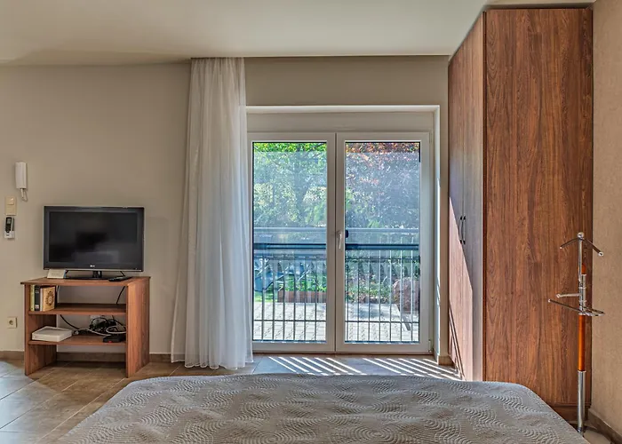 Profi Keco Lejlighed *