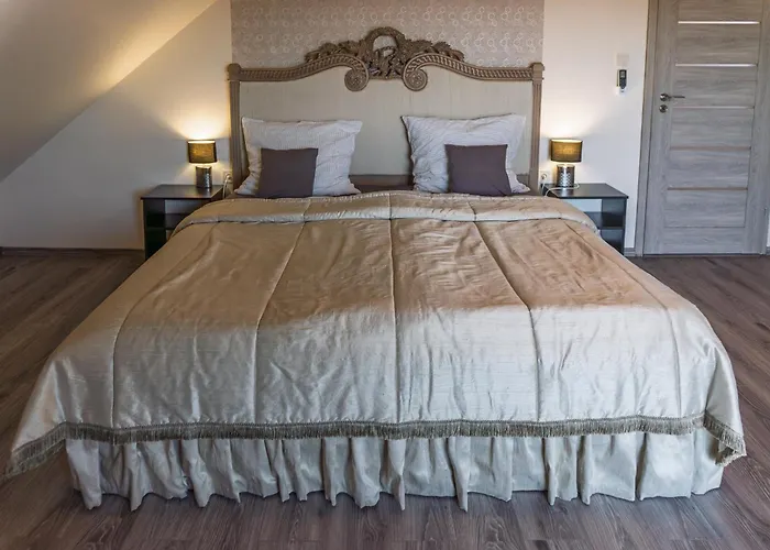 דירה Profi Keco *