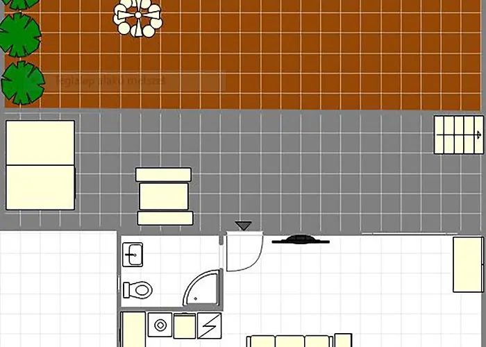 Lejlighed Profi Keco Balatonalmádi