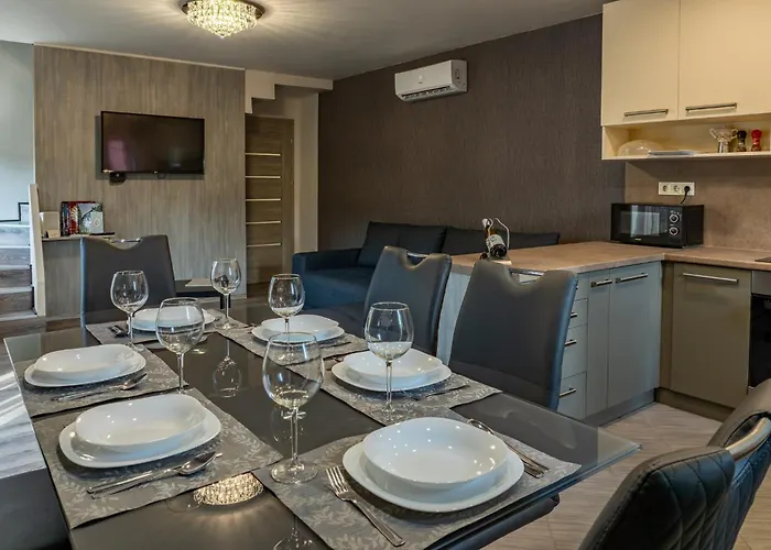 Lejlighed Profi Keco *