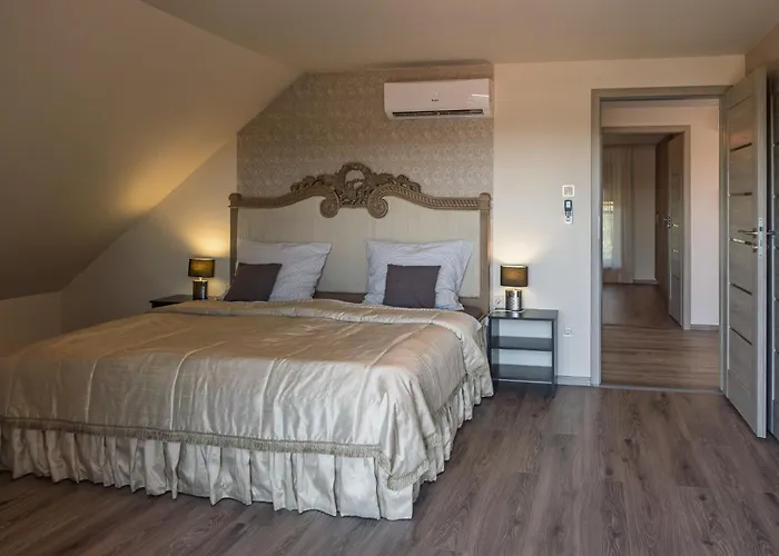 Profi Keco Lejlighed Balatonalmádi