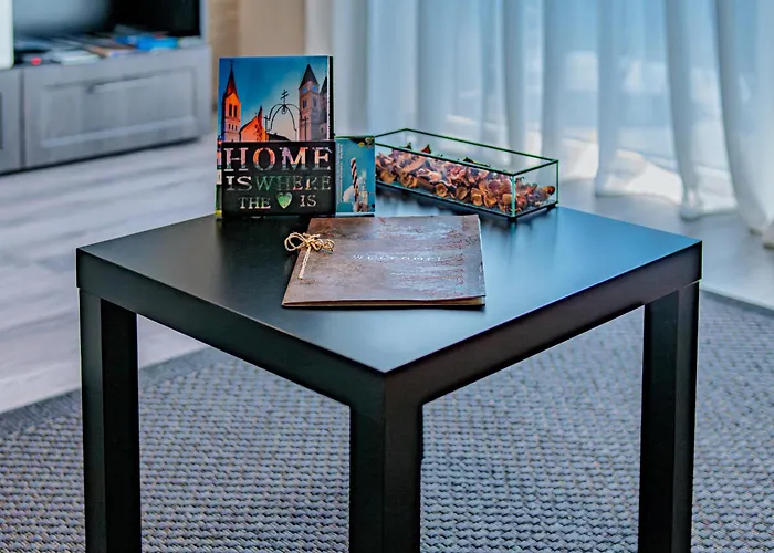 Lejlighed Profi Keco Balatonalmádi