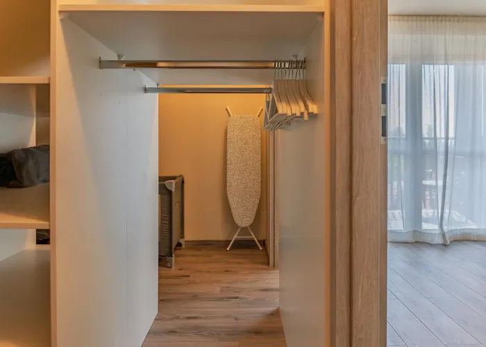 Profi Keco Lejlighed